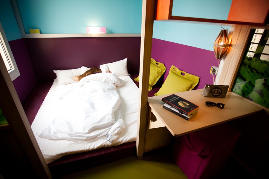 Exquis Hotel Parijs
